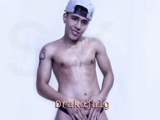 Drakojalg
