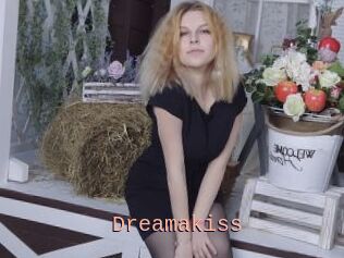 Dreamakiss