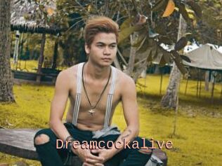 Dreamcockalive