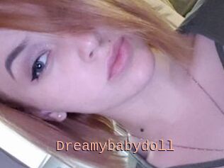 Dreamybabydoll