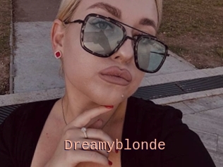 Dreamyblonde
