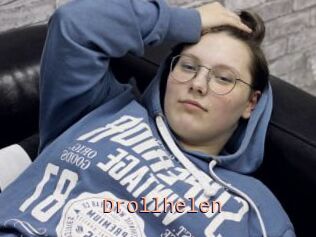 Drollhelen