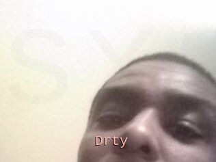Drty