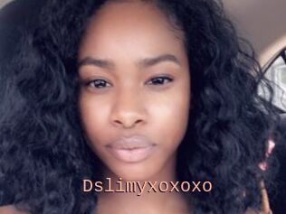 Dslimyxoxoxo