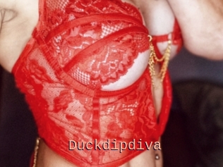 Duckdipdiva