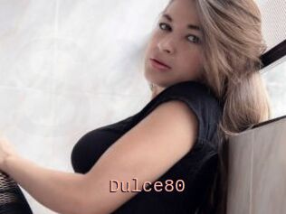 Dulce80
