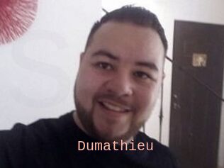 Dumathieu