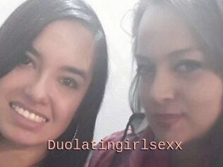 Duolatingirlsexx