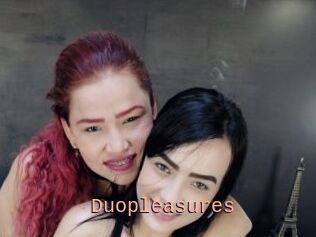 Duopleasures