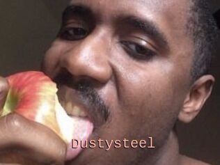 Dustysteel