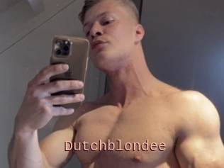 Dutchblondee