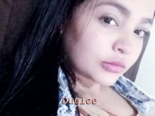 Duulce