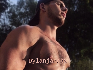 Dylanjacobx