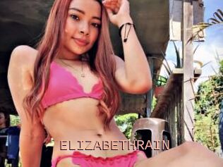 ELIZABETHRAIN