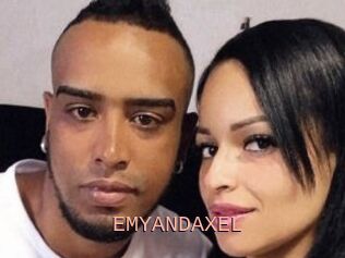 EMYANDAXEL