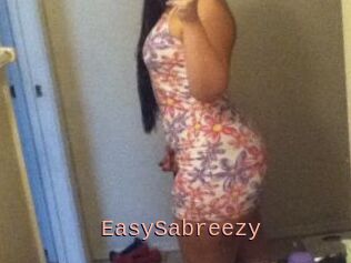 EasySabreezy