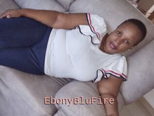 EbonyBluFire