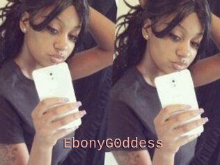 EbonyG0ddess