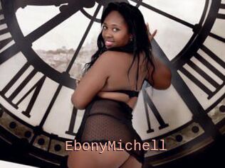 EbonyMichell