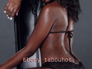 Ebony_tabouhot
