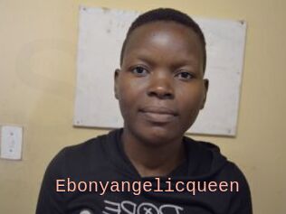 Ebonyangelicqueen