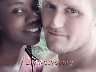 Ebonytoystory