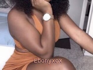 Ebonyxox