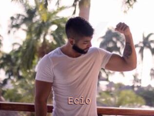 Ecio