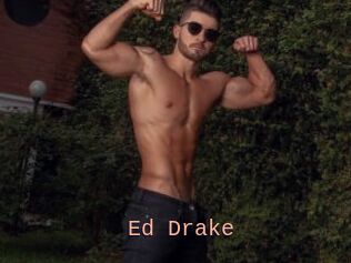 Ed_Drake