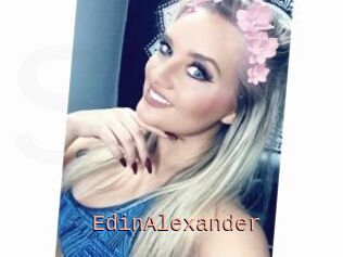 EdinAlexander