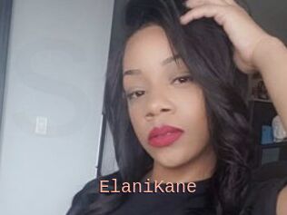ElaniKane