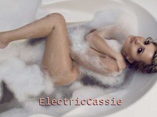 ElectricCassie