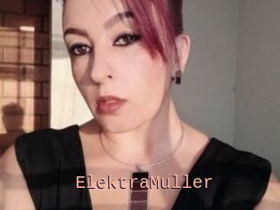 ElektraMuller