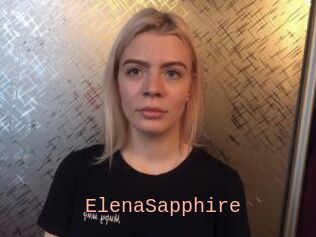 ElenaSapphire