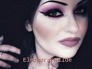 Eleonora_Wilde