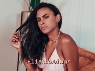 ElianisAdams