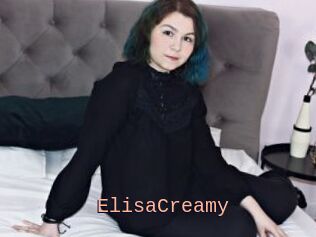 ElisaCreamy
