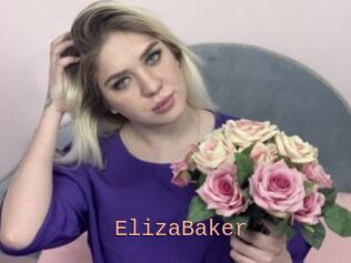 ElizaBaker