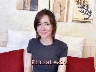 ElizaLewis