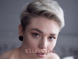 ElizaRaise