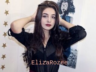 ElizaRozee