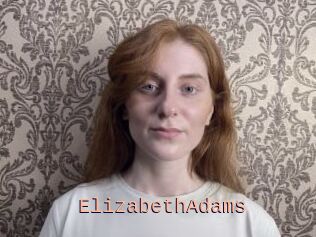 ElizabethAdams