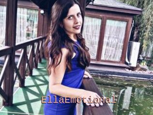 EllaEmotional