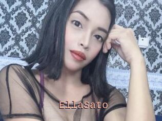 EllaSato