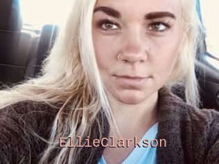 EllieClarkson