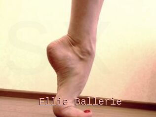 Ellie_Ballerie