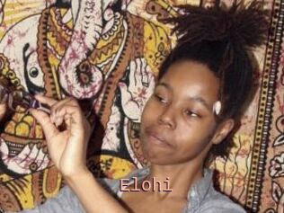 Elohi