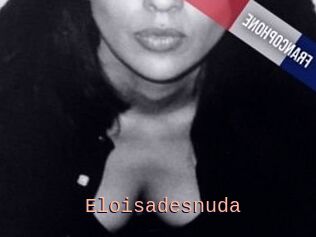 Eloisadesnuda