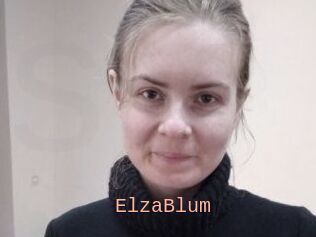 ElzaBlum