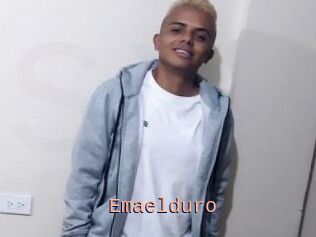 Emaelduro